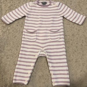 Gap Sweater Knit Romper